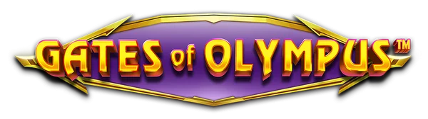 Gates of Olympus Logo
